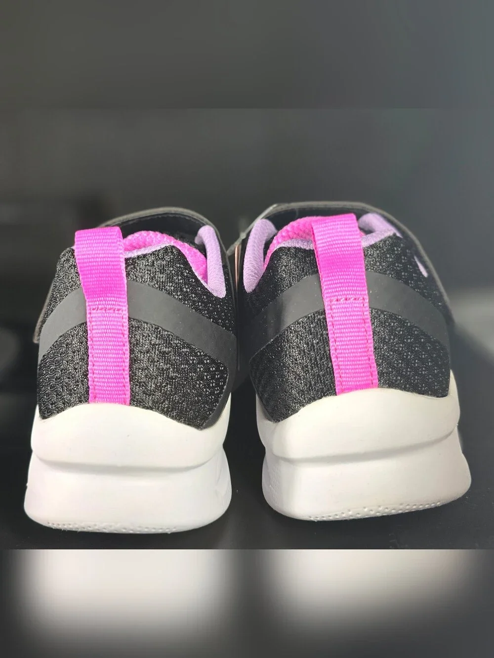 SketchersMicrospec Max - Racer Gal Sneakers-Wide Fit